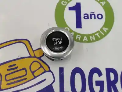 Peça sobressalente para automóvel em segunda mão botão start/stop por bmw x1 (e84) 2.0 turbodiesel cat referências oem iam 61316949913