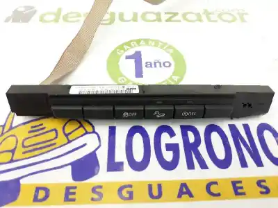 Second-hand car spare part switch for bmw x1 (e84) 2.0 turbodiesel cat oem iam references 61319195187  61319195187