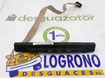 Peça sobressalente para automóvel em segunda mão trocar por bmw x1 (e84) 2.0 turbodiesel cat referências oem iam 61319195187