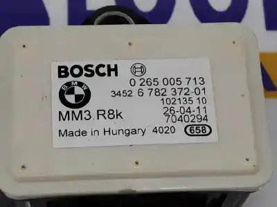 Peça sobressalente para automóvel em segunda mão sensor por bmw x1 (e84) 2.0 turbodiesel cat referências oem iam 34526782372  34526782372