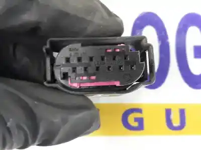 Second-hand car spare part parking sensor for bmw 5 (e60) 520 d oem iam references 61129122276  9122275