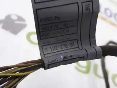 Second-hand car spare part parking sensor for bmw 5 (e60) 520 d oem iam references 61129122276  9122275