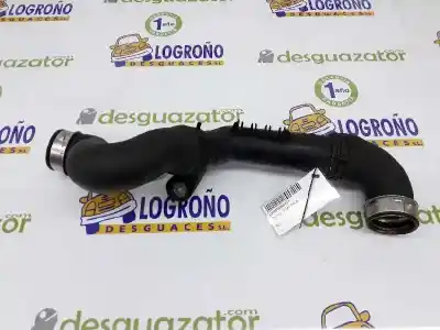 Second-hand car spare part INTERCOOLER PIPE for SEAT LEON (1P1)  OEM IAM references 3C0145770B  3C0145770B