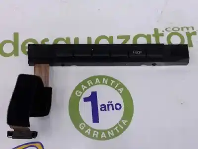 Peça sobressalente para automóvel em segunda mão trocar por bmw 1 coupé (e82) 120 d referências oem iam 61316970919