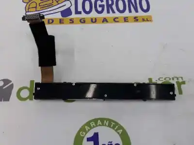 Second-hand car spare part switch for bmw 1 coupé (e82) 120 d oem iam references 61316970919  61316970919