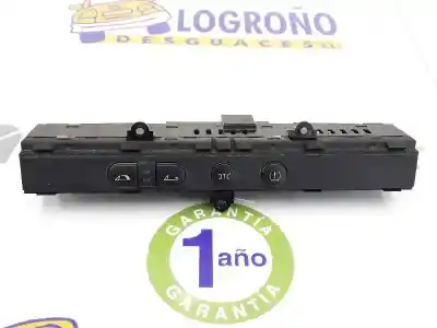 Piesă de schimb auto la mâna a doua intrerusator pentru bmw z4 roadster (e85) 2.0i referințe oem iam 61316948770