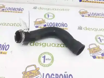 Автозапчасти б/у трубка промежуточного охладителя за clase c vito caja cerrada 6.03 2.1 cdi ссылки oem iam a6395281782