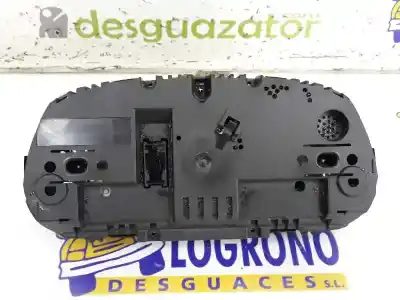 Peça sobressalente para automóvel em segunda mão quadrante por bmw 1 coupé (e82) 118 d referências oem iam 62109283803  9187048