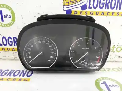 Peça sobressalente para automóvel em segunda mão QUADRANTE por BMW 1 COUPÉ (E82)  Referências OEM IAM 62109283803  9187048