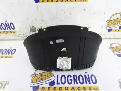 Peça sobressalente para automóvel em segunda mão quadrante por bmw 1 coupé (e82) 118 d referências oem iam 62109283803  9187048