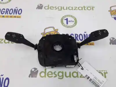 Peça sobressalente para automóvel em segunda mão comandos do volante por bmw 1 coupé (e82) 118 d referências oem iam 9123028