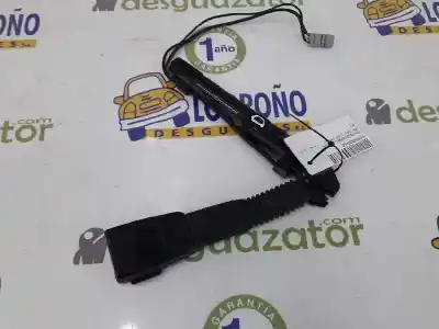 Peça sobressalente para automóvel em segunda mão pré-tensor de airbag direito por bmw 1 coupé (e82) 118 d referências oem iam 72117213564