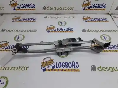 Peça sobressalente para automóvel em segunda mão motor do limpa para brisas por bmw 1 coupé (e82) 118 d referências oem iam 61617192963