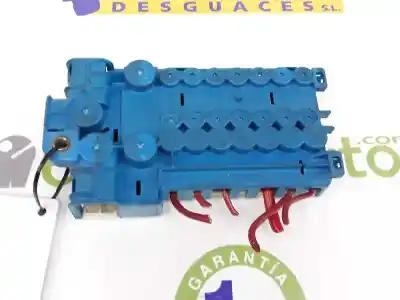 Second-hand car spare part fuse box unit for bmw x5 (e53) 3.0 d oem iam references 6924976  61136924976