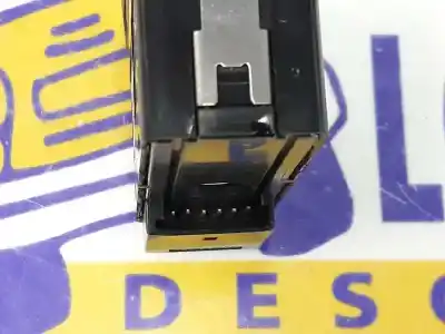 Piesă de schimb auto la mâna a doua avertizare pentru bmw x5 (e53) 3.0 d referințe oem iam 61318368920  61318368920