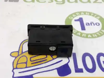 Piesă de schimb auto la mâna a doua avertizare pentru bmw x5 (e53) 3.0 d referințe oem iam 61318368920  61318368920