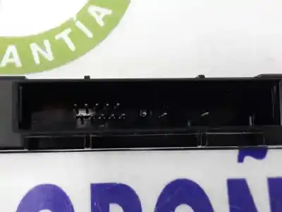 Pezzo di ricambio per auto di seconda mano interruttore per bmw x5 (e53) 3.0 d riferimenti oem iam 61316946430  61316949441