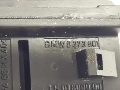 Автозапчастина б/у управління рульмом для bmw x5 (e53) 3.0 d посилання на oem iam 8373901  61318373901