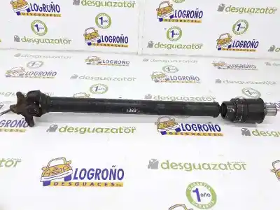 Автозапчасти б/у передняя центральная трансмиссия за mitsubishi montero (v60/v70) 2.5 tdi sahel ссылки oem iam mr580389