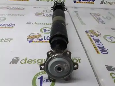 Автозапчасти б/у центральная трансмиссия за mitsubishi montero (v60/v70) 2.5 tdi sahel ссылки oem iam mr498389  mr581613