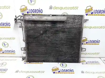 Second-hand car spare part air conditioning condenser / radiator for clase c clase r 3.0 cdi oem iam references a2515000056