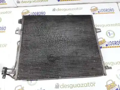 Second-hand car spare part air conditioning condenser / radiator for clase c clase r 3.0 cdi oem iam references a2515000056  251500005464