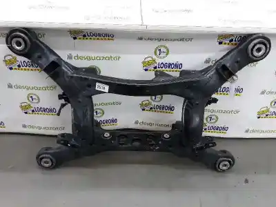 Second-hand car spare part rear axle for clase c clase r 3.0 cdi oem iam references a2513500032