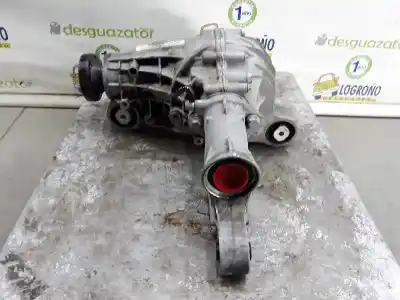 Автозапчастина б/у передній диференціал для clase c clase r 3.0 cdi посилання на oem iam a1643302502  1643302502