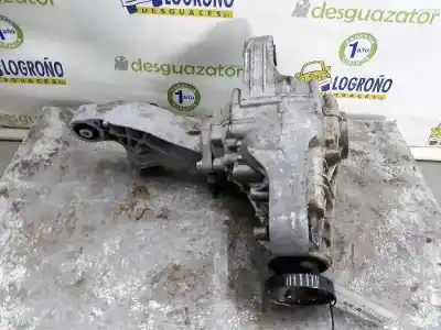 Second-hand car spare part front differential for clase c clase r 3.0 cdi oem iam references a1643302502