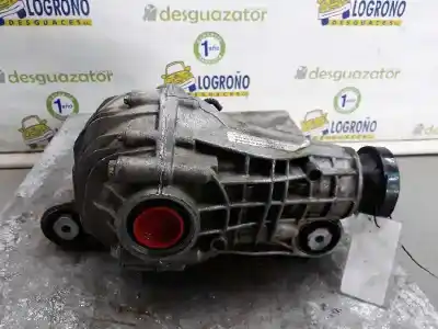 Автозапчастина б/у передній диференціал для clase c clase r 3.0 cdi посилання на oem iam a1643302502  1643302502