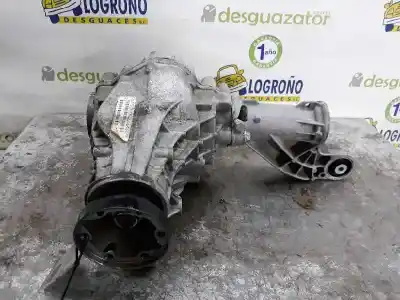 Автозапчастина б/у передній диференціал для clase c clase r 3.0 cdi посилання на oem iam a1643302502  1643302502