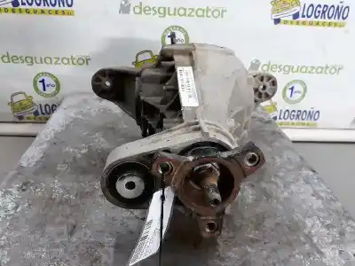 Автозапчасти б/у задний дифференциал за clase c clase r 3.0 cdi ссылки oem iam a1643501614  1643501614