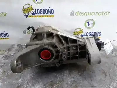 Автозапчасти б/у задний дифференциал за clase c clase r 3.0 cdi ссылки oem iam a1643501614  1643501614