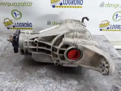 Автозапчасти б/у задний дифференциал за clase c clase r 3.0 cdi ссылки oem iam a1643501614  1643501614