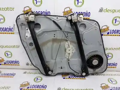 Second-hand car spare part passenger side right window regulator for clase c clase r 3.0 cdi oem iam references a1697202835  2517201679