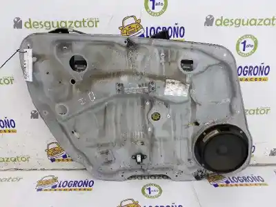 Second-hand car spare part driver left window regulator for clase c clase r 3.0 cdi oem iam references a1648203785