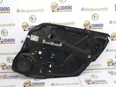 Second-hand car spare part rear right window regulator for clase c clase r 3.0 cdi oem iam references a2514403009