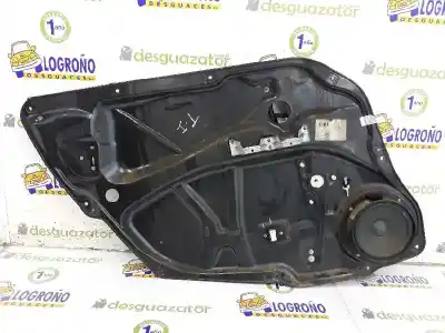 Second-hand car spare part rear left window regulator for clase c clase r 3.0 cdi oem iam references a1697302135
