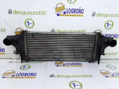 Second-hand car spare part intercooler for clase c clase r 3.0 cdi oem iam references a1645001900