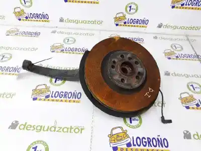 Second-hand car spare part front left knuckle for clase c clase r 3.0 cdi oem iam references a2513301320