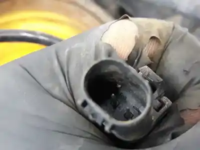 Second-hand car spare part rear right knuckle for clase c clase r 3.0 cdi oem iam references a1643501408  1643501408