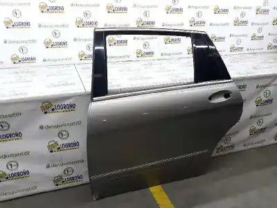 Second-hand car spare part rear left door for clase c clase r 3.0 cdi oem iam references a2517301105  2517301105
