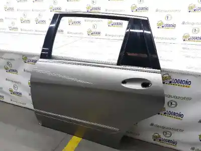 Second-hand car spare part rear left door for clase c clase r 3.0 cdi oem iam references a2517301105  2517301105