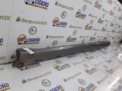 Second-hand car spare part side skirt for clase c clase r 3.0 cdi oem iam references a2516980354  2516980354
