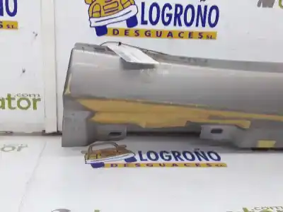 Second-hand car spare part side skirt for clase c clase r 3.0 cdi oem iam references a2516980354  2516980354
