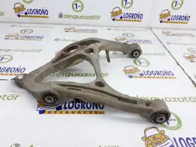 Second-hand car spare part rear lower right suspension arm for clase c clase r 3.0 cdi oem iam references a1643502006