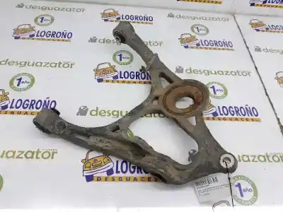 Автозапчастина б/у задній нижний правий ригель підвіски для clase c clase r 3.0 cdi посилання на oem iam a1643502006  1643502006