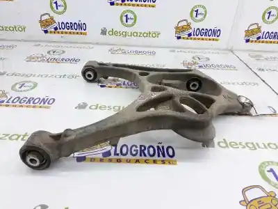 Автозапчастина б/у задній нижний правий ригель підвіски для clase c clase r 3.0 cdi посилання на oem iam a1643502006  1643502006