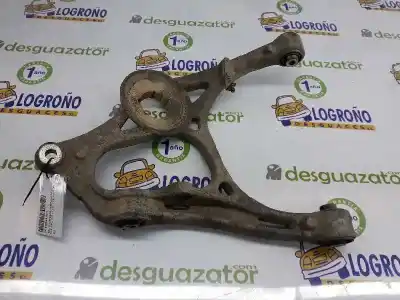 Second-hand car spare part rear left lower suspension arm for clase c clase r 3.0 cdi oem iam references a1643501906  1643501906