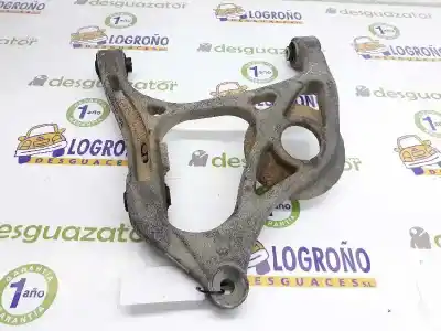 Second-hand car spare part rear left lower suspension arm for clase c clase r 3.0 cdi oem iam references a1643501906